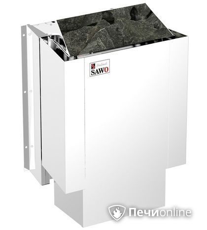 Электрическая печь Sawo Nordex Mini Combi NRMNC-36Ni2-Z в Архангельске