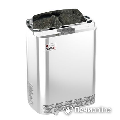 Электрическая печь Sawo Mini Combi MNC-36NS-Z в Архангельске