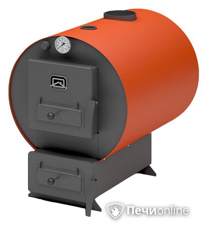 Отопительный котел Теплодар водогрейный УЮТ-10 (2020) в Архангельске