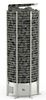 Электрическая печь Sawo Tower TH9-105NS-WL-P (пристенная)