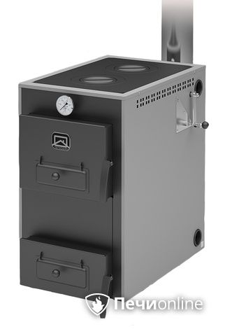 Котел Теплодар КУППЕР ПРАКТИК-16 В в Архангельске