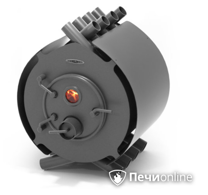 Печь длительного горения TMF Валериан 15 кВт в Архангельске