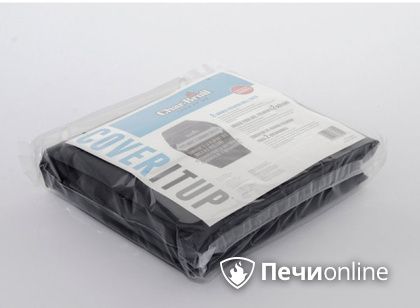 Чехол Char-Broil универсальный premium для 2 гор. грилей в Архангельске