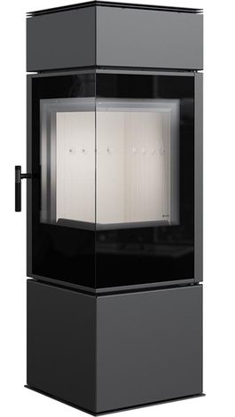 Печь-камин Kratki THOR в Архангельске