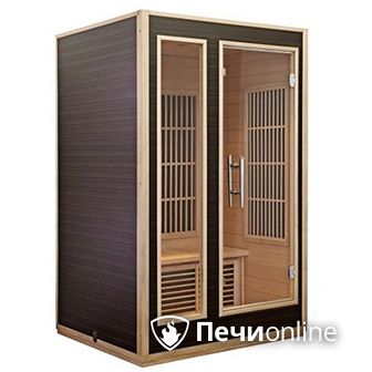  Harvia Radiant SGC1210BR двухместная хемлок в Архангельске