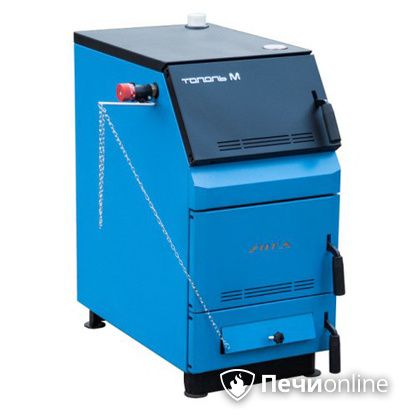 Комбинированный котел Zota Тополь М-20 в Архангельске