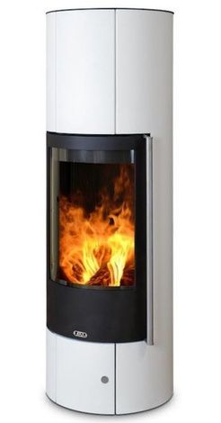 Печь-камин ABX Oregon I в Архангельске