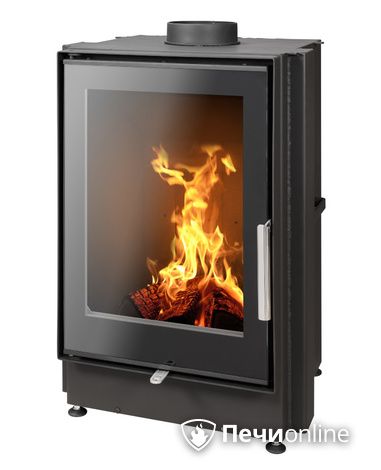 Каминная топка ABX Orion, комбинированная в Архангельске