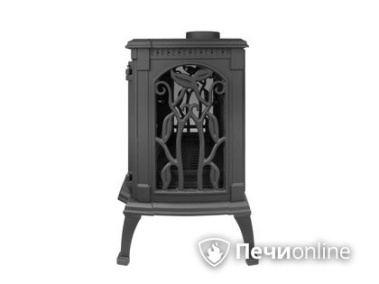 Печь-камин Nordflam Arica, чугунная в Архангельске