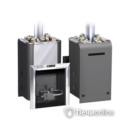 Газо-дровяная печь Ермак Уралочка 16Н в Архангельске