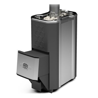 Печь для бани Теплодар Сахара 16 ЛК (2.0) в Архангельске