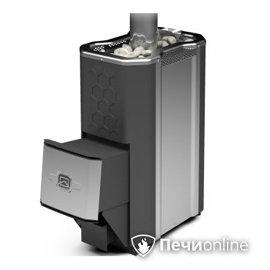 Печь для бани Теплодар Сахара 16 ЛК Профи (2.0) в Архангельске