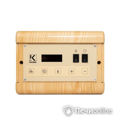 Пульт управления Karina Case C15 Wood в Архангельске