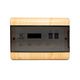 Пульт управления Karina Case C15 Wood