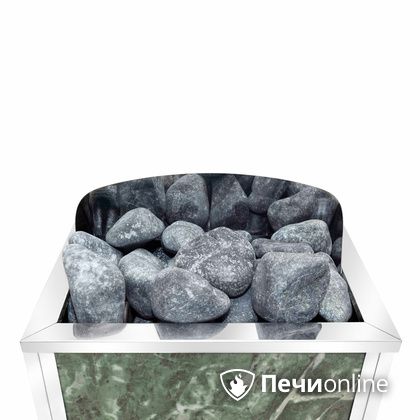 Электрическая печь Karina Trend 2 кВт Змеевик в Архангельске