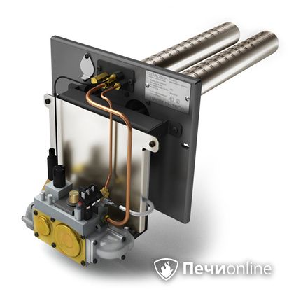 Газовая горелка TMF газовая горелка Сахалин-1 (ГГУ) 32 кВт энергозависимое ДУ в Архангельске