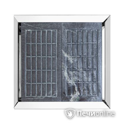 Электрическая печь Karina Eco 10 кВт Талькохлорит в Архангельске