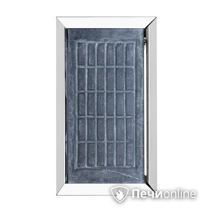 Электрическая печь Karina Eco 8 кВт mini Талькохлорит в Архангельске