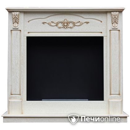 Биокамин Firebird Верона (Verona) бежевый патина в Архангельске