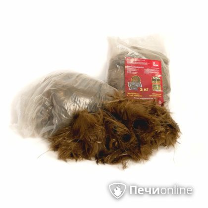 Теплоизоляция Базальтовая вата 3 кг в Архангельске