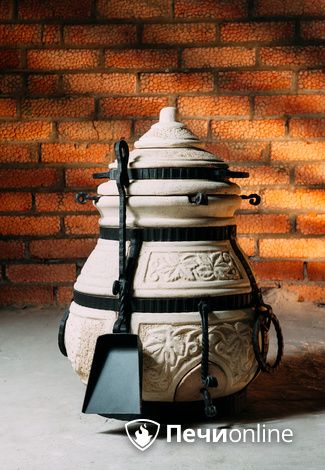Тандыр Амфора Кочевник в Архангельске