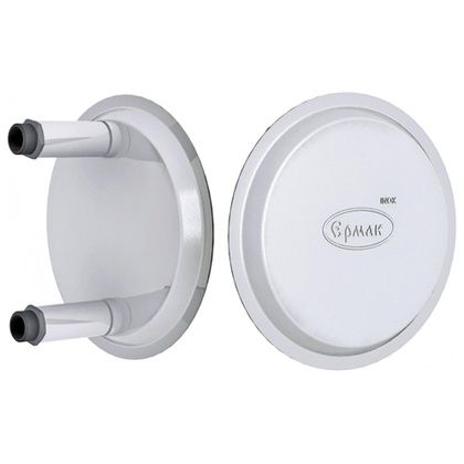 Теплообменник Ермак универсальный INOX 1л/2 кВт в Архангельске