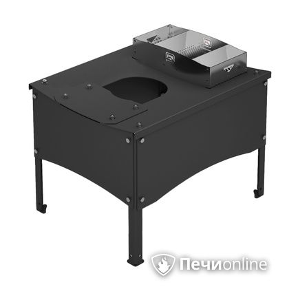  Теплодар Закрытая каменка Былина 18 в Архангельске