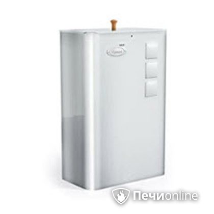 Бак выносной Ермак выносной INOX 40 л. в Архангельске