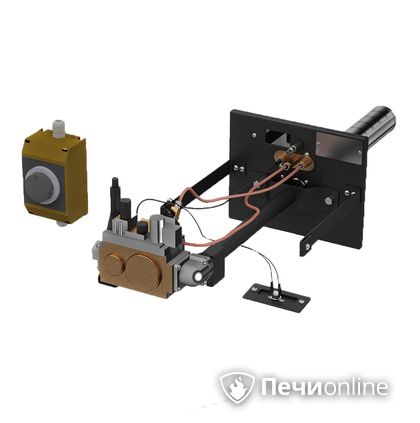 Горелка газовая Теплодар АГГН-20П в Архангельске