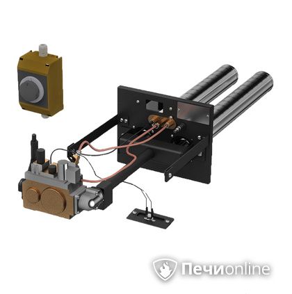 Горелка газовая Теплодар АГГН-26П в Архангельске