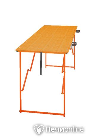 Полок Теплодар для Алтай в Архангельске