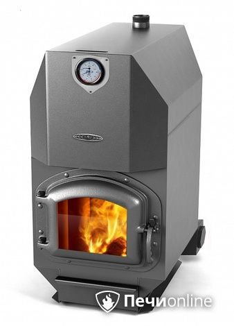 Твердотопливный котел TMF Инженер Гидравлик под ТЭН в Архангельске