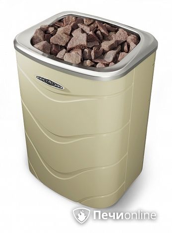 Электрическая печь TMF Примавольта 9 кВт беж в Архангельске