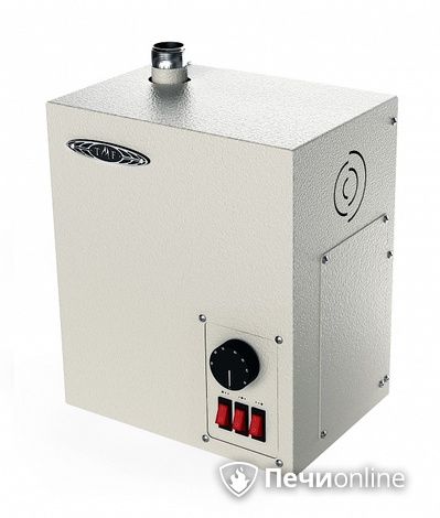 Электрический котел TMF Реомюр 3кВт белый в Архангельске