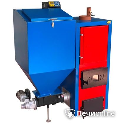 Пеллетный котел Старт 30-GR в Архангельске