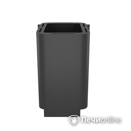 Дровяная банная печь Протопи Парилка 18 Панорама в Архангельске