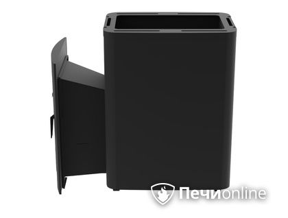 Дровяная банная печь Протопи Парилка 18С в Архангельске