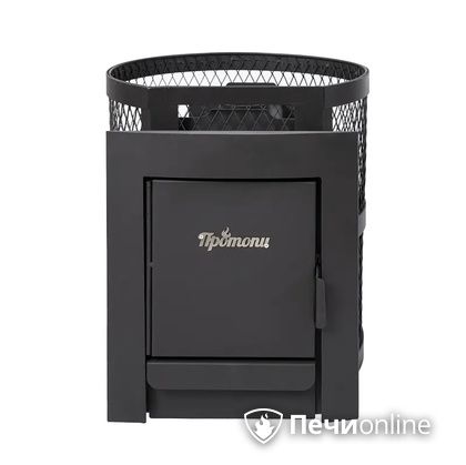 Дровяная банная печь Протопи Парилка 14 Финка в Архангельске