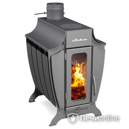 Печь-буржуйка Ермак Stoker 100-C в Архангельске