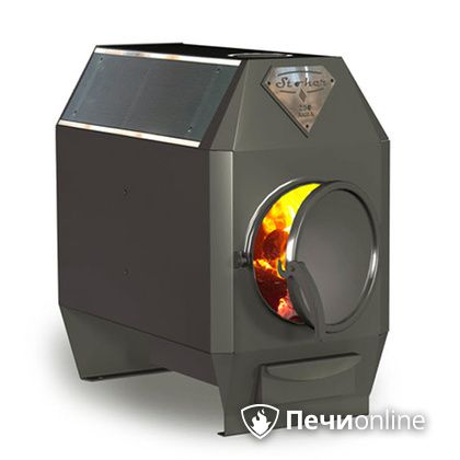 Печь-буржуйка Ермак - Термо 200 в Архангельске