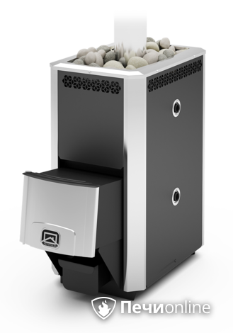 Печь для бани Теплодар Сахара 24 ЛРК в Архангельске