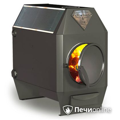 Печь-буржуйка Ермак - Термо 250-Аква в Архангельске