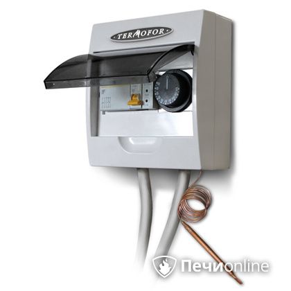 Пульт управления TMF для электрокаменки в Архангельске