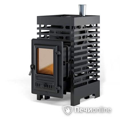 Печь для бани Aston «Шторм» (чугун) в Архангельске