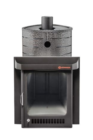 Печь для бани Ферингер  Оптима ПФ (Лайн) в Архангельске