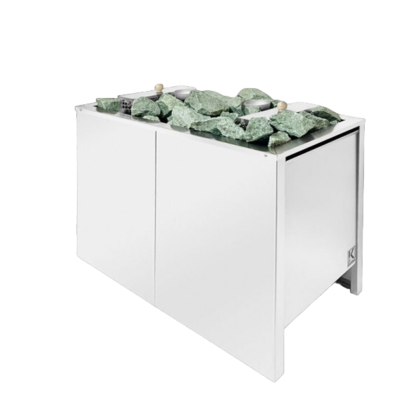 Электрокаменка для сауны Karina Classic Steam 24 в Архангельске