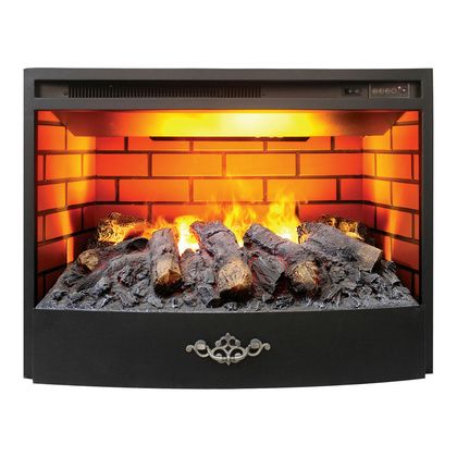 Электрический очаг RealFlame 3D Firestar 25.5 в Архангельске