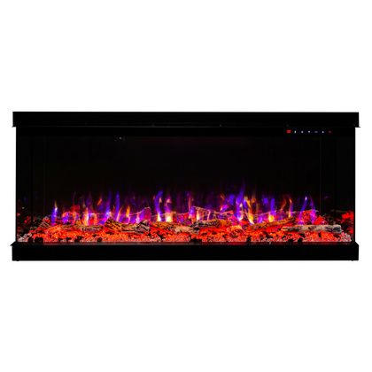 Электрокамин RealFlame ONYX 50 BL (OL96)  в Архангельске