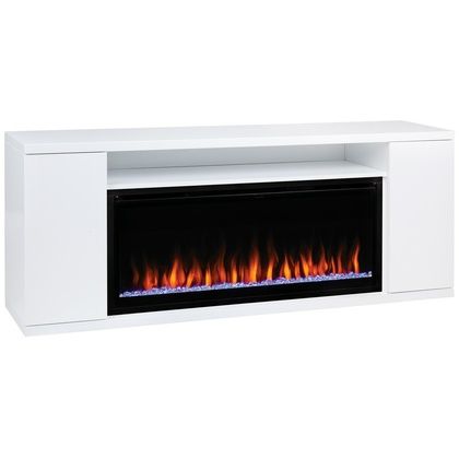 Электрический очаг RealFlame BERGEN 42/BV WT-P591 Обрамление в Архангельске