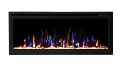 Электрический очаг RealFlame Saphir 50 в Архангельске